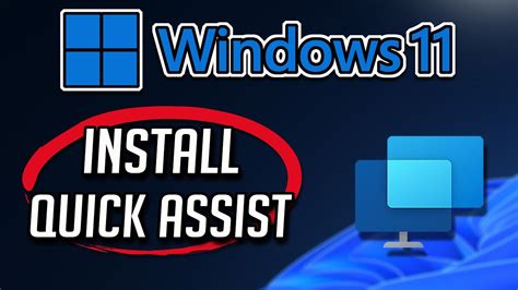 PC Assist Windows 10/11