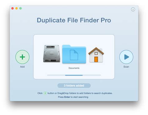 Download Exact Duplicate Finder