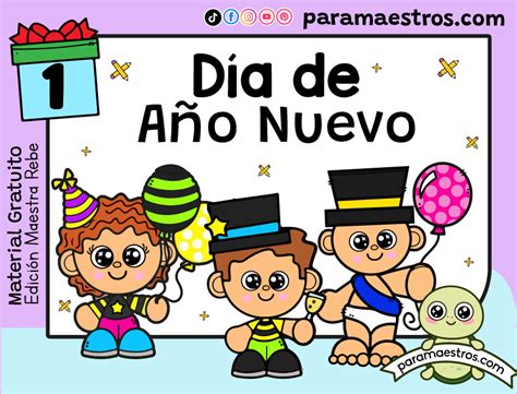 año y un día 2025